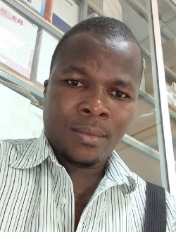 Sasa's profile, a single 37-year-old a man in Abomey-Calavi