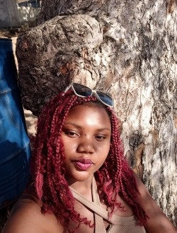 Liciah's profile, a single 25-year-old a woman in Antsiranana