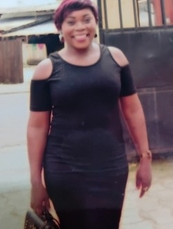 Soleil's profile, a single 45-year-old a woman in Abaga