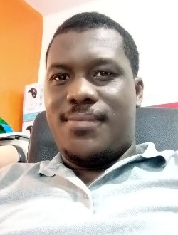 Edy's profile, a single 46-year-old a man in Abi