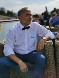 Alain's profile, a single 70-year-old a man in Versailles