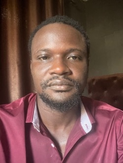 Harry's profile, a single 59-year-old a man in Acton