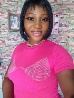 Jessica's profile, a single 36-year-old a woman in Salt Lake City