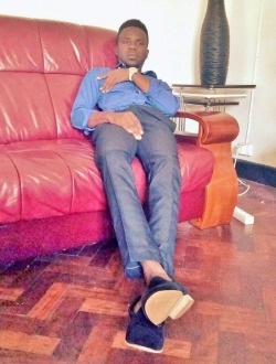 Josimar's profile, a single 18-year-old a man in Doua