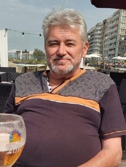 Billy's profile, a single 67-year-old a man in Tournai