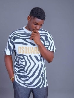 Henry's profile, a single 25-year-old a man in Douala