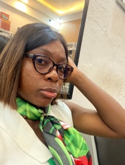 Keiliane's profile, a single 27-year-old a woman in Douala
