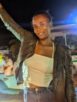 Josiane's profile, a single 30-year-old a woman in Sambava