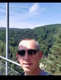 Cédric's profile, a single 36-year-old a man in Dombasle-en-Argonne