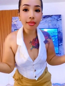 Annie's profile, a single 33-year-old a woman in Andohalo