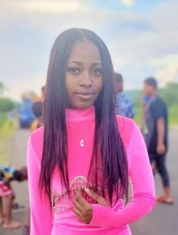Gemma's profile, a single 18-year-old a woman in Antsiranana