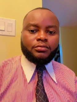 Eugene's profile, a single 39-year-old a man in Québec