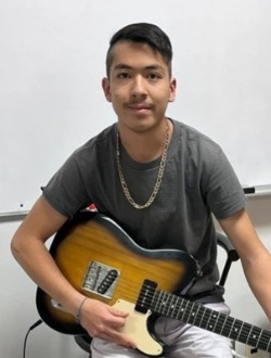 Jeremy's profile, a single 18-year-old a man in Jonquière