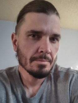 Jeremiah's profile, a single 42-year-old a man in Sacramento