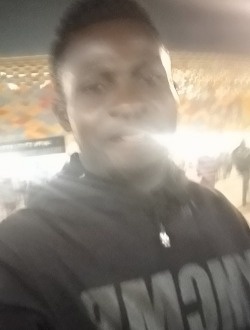 Blake's profile, a single 36-year-old a man in Yaoundé