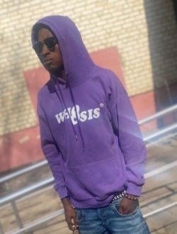 William's profile, a single 27-year-old a man in Tambov