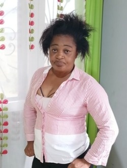 Belleange's profile, a single 41-year-old a woman in Mfou