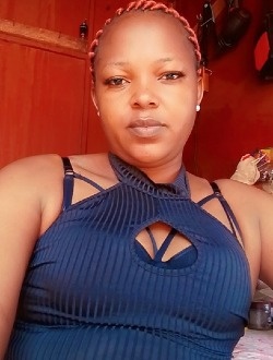 Princesse's profile, a single 33-year-old a woman in Yaoundé