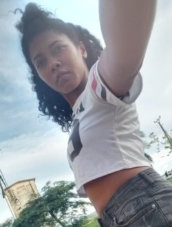 Charline's profile, a single 31-year-old a woman in Antsiranana