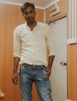 Anwar's profile, a single 38-year-old a man in Rajasthan Technical University