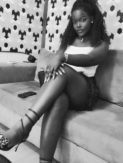 L’étoile Raffinée's profile, a single 23-year-old a woman in Abidjan