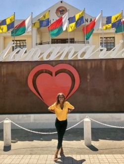 Milca's profile, a single 28-year-old a woman in Ajavibe