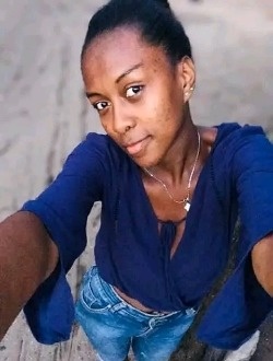Annah's profile, a single 25-year-old a woman in Antsiakambony