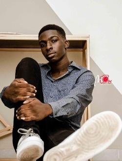 Madiyou's profile, a single 21-year-old a man in Gibraltar