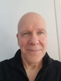 Jean's profile, a single 64-year-old a man in Québec