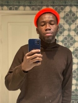 Prince 🤴's profile, a single 33-year-old a man in Tunis