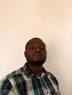 Fredy's profile, a single 41-year-old a man in Adido Gomé
