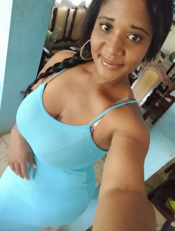 Alis's profile, a single 36-year-old a woman in Oriente