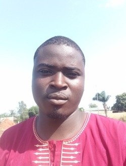 Boladji's profile, a single 27-year-old a man in Abomey-Calavi