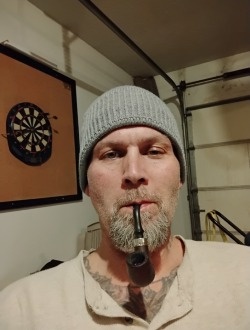 Danny's profile, a single 52-year-old a man in Elkhart