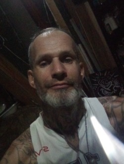 Joshua's profile, a single 46-year-old a man in San Antonio