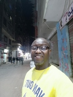 Anthonydd's profile, a single 53-year-old a man in Cairo