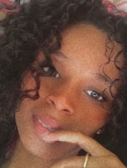 Gasinah Anais's profile, a single 22-year-old a woman in Alarobia-Antanamalaza
