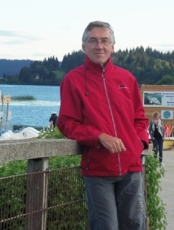 Max's profile, a single 77-year-old a man in Romans-sur-Isère