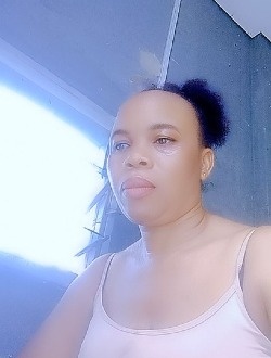Amélie's profile, a single 50-year-old a woman in Abidjan