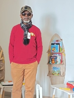 Michel's profile, a single 66-year-old a man in Aast