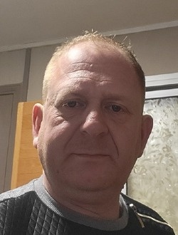 Valentin's profile, a single 45-year-old a man in Compiègne