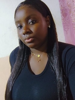 Duchesse's profile, a single 26-year-old a woman in Dou-la-Poka