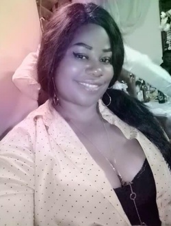 Princesse🇨🇲's profile, a single 40-year-old a woman in Yaoundé