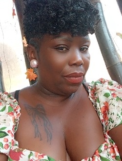 Manuela's profile, a single 39-year-old a woman in Ababa
