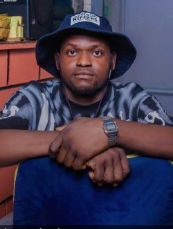 Alsy's profile, a single 23-year-old a man in Brazzaville