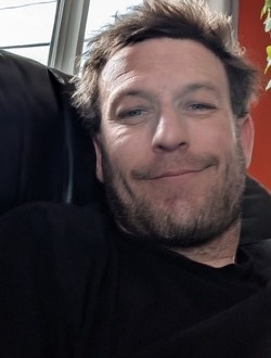 Kévin's profile, a single 40-year-old a man in Windsor