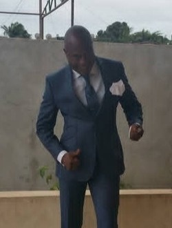 Guy Aurelien's profile, a single 56-year-old a man in Port-Gentil