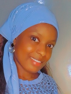 Chacha's profile, a single 27-year-old a woman in Abattoirs