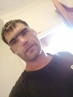 Hansie Griekie's profile, a single 34-year-old a man in Lichtenburg