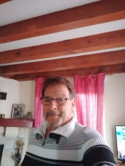 Thierry's profile, a single 63-year-old a man in Hendaye